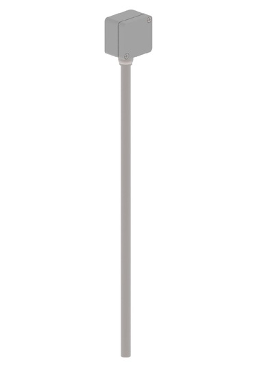 Dacs Elsa150cm-akm ,m16x150cm 4..20ma Manyetik Seviye Sensör