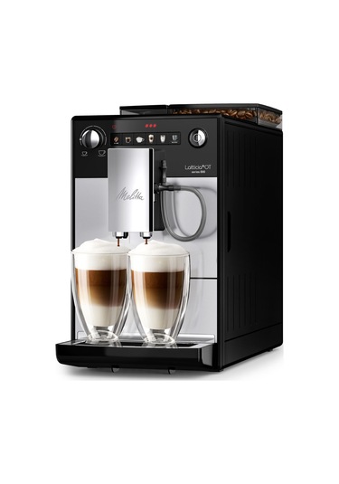 Melitta F30/0-101 Latticia OT Tam Otomatik Kahve Makinesi