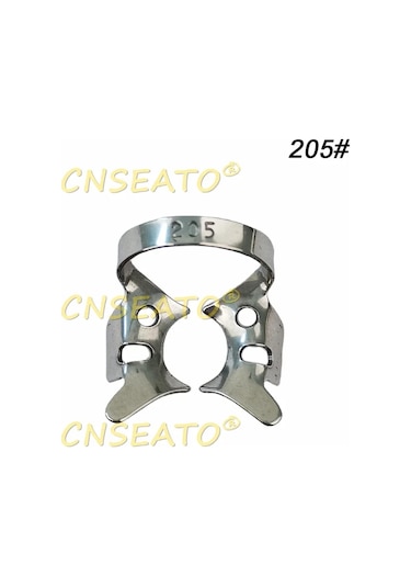 1 Adet Endodontik Diş Kauçuk Baraj Kelepçeleri Paslanmaz Çelik Endo Restoratif Baraj Klip Tutucu Ağız Bakımı Ortodonti Malzeme Ekipmanları Amy Green