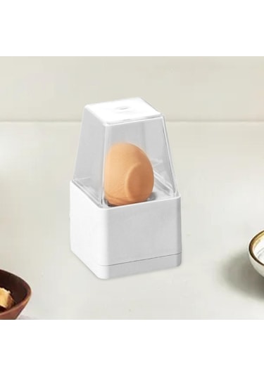 Homyl Elektrikli Yumurta Pişirme Makinesi