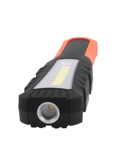 Wlg 202 - El Tipi Spot Işığı Siyah