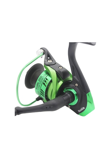 Albastar Rookie Spin Olta Makinesi 1000-Standart