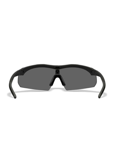 Wıley X Vapor 2.5 Balistik Gözlük 3 Lens Çok Renkli