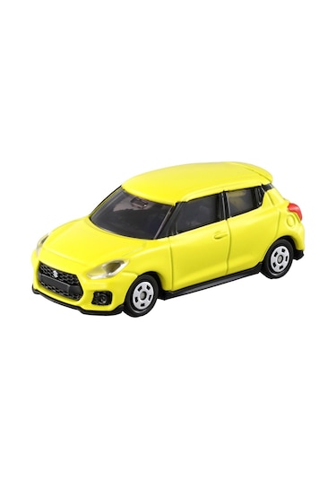 Takara Tomy Tomica No.109 Suzuki Swift Sport Diecast Car Fiyatlar ve Ozellikleri