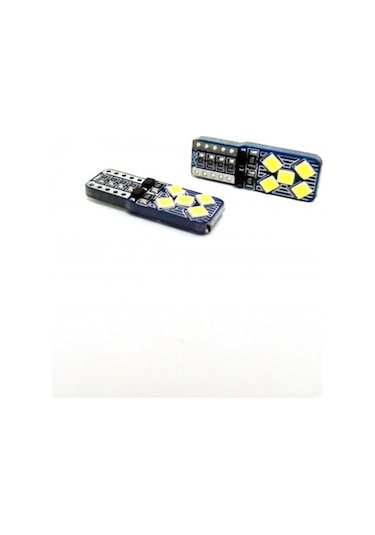 Femex Premium 2835 Chipset 10smd Mini Led Ampul Beyaz Led Ampul