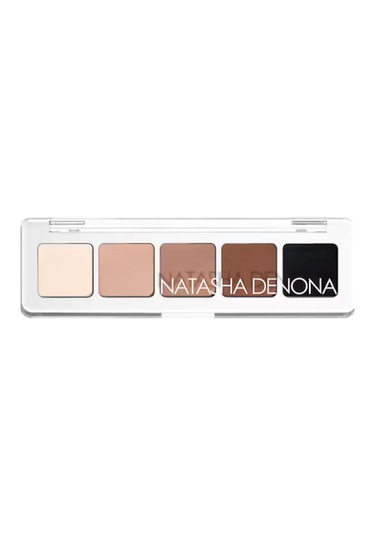 Natasha Denona Mini Eye Sculpt Palette - Far Paleti Diğer