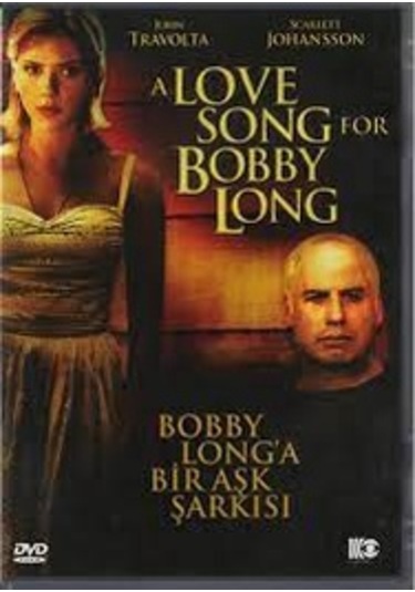 Bobby Long'a Bir Aşk Şarkısı - A Love Song for Bobby Long Dvd