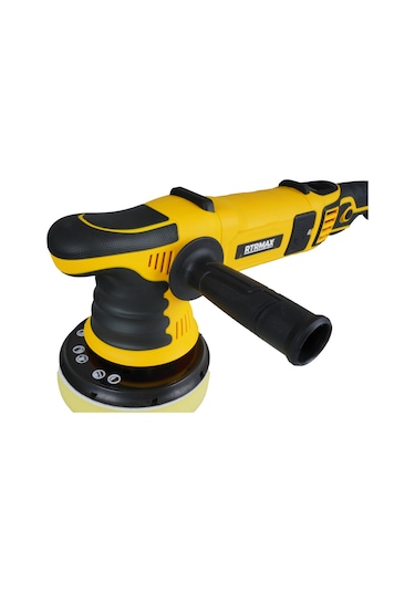 Rtrmax RTM1460 Orbital Polisaj Makinesi