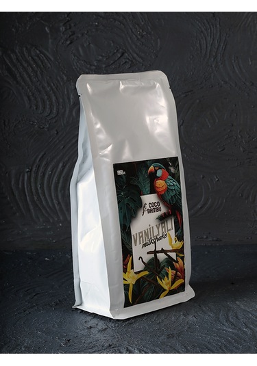 Coco Bambu Vanilya Milkshake 1 KG