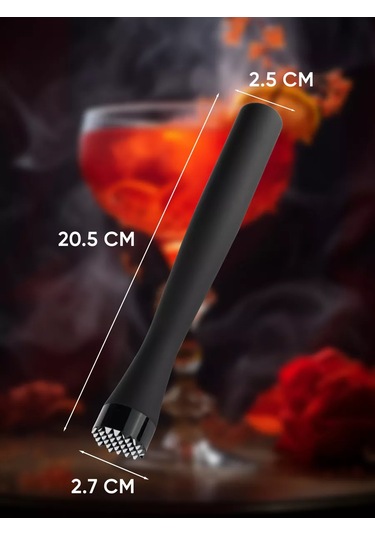 Maks Wıne Kokteyl Presse Portakal Stresli Ezici 202461106