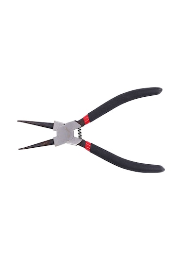 Ximistore9 Karbon Çelik İç Doğru İpler Kaldırıcı, Kauçuk Saplı 7 İnç, Sabit Halkalar İçin Sk-112-7c