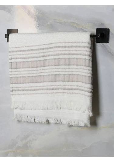 Yapışkanlı Siyah Uzun Havluluk Rulo Havluluk Kare Havluluk Ve Wc Kağıtlık Seti Siyah