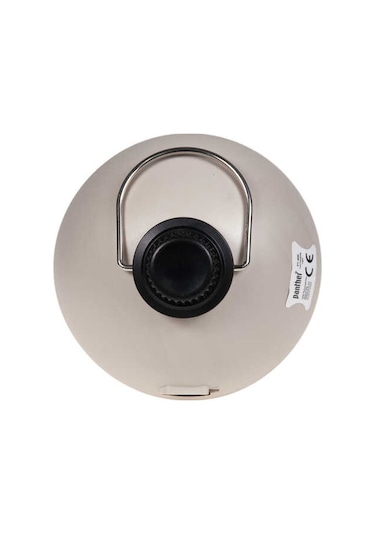 PANTHER PT-800 USB ŞARJLI KAMP LAMBASI Sarı