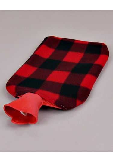 Polarlı Sıcak Su Torbası 2 LT Karışık Renkli Su-05