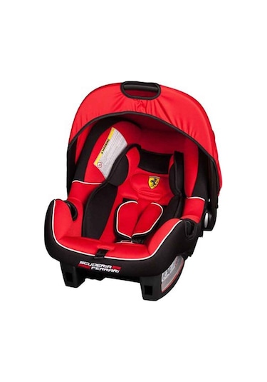 Ferrari Beone Lüks 0-13 KG Oto Koltuğu