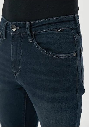 Mavi Erkek Martın Shaded Blue Mavi Jet Black 0037829624 Lacivert
