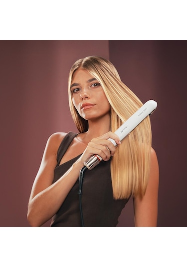 Lisse Plasma Saç Düzleştirici