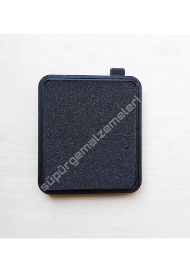 Arnica Pika Et14400 Motor Koruma Filtresi Hepa Filtre (322557600)