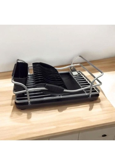 Acar Helmut Alüminyum Bulaşıklık Grt-08089 Gri