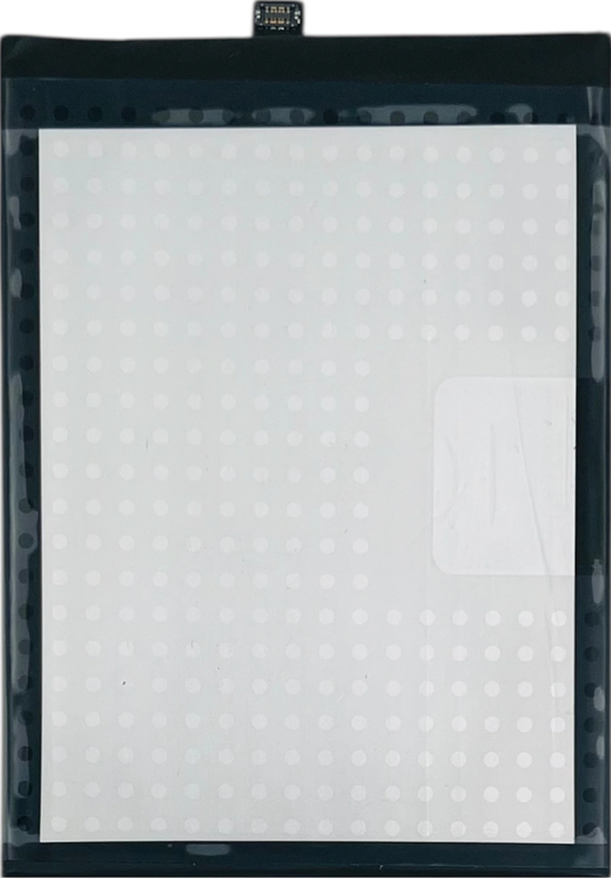 Teknonet Tecno Camon 20 Uyumlu Nettech Bl-49ot 5000 Mah Batarya - Siyah