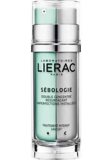 Lierac Sebologie Double Concentrate 2 x 15 ML