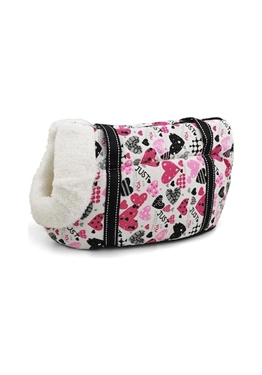 Fochsia Pet Taşıma Çantası, Boyut: S 45x21x22cm