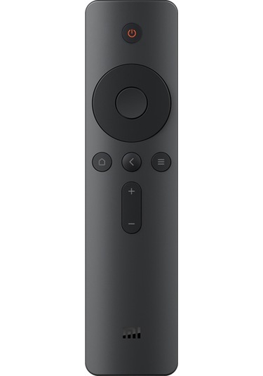 Yaozixa Xiaomi Tv Ve Mi Box İçin Entegreli 20m Mesafeyle Kullandımı Ir Kumanda, 11 Düğmeli Ergonomik Tasarım