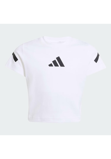 Adidas Z.n.e. Çocuk Tişört C-adıjd1317c40a00 Beyaz