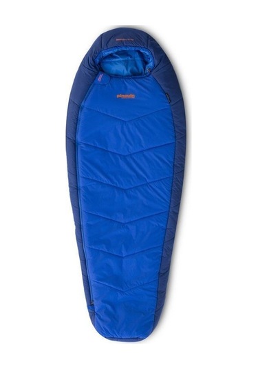 Pınguın Comfort Junıor -24 150 Mavı Uyku Tulum 001