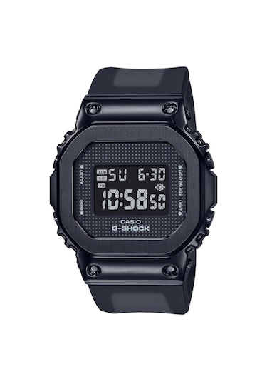 Casio GM-S5600SB-1DR G-Shock Unisex Kol Saati