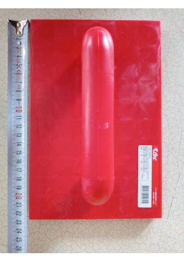 Dkr Tırfıl Mala Kısa Tip