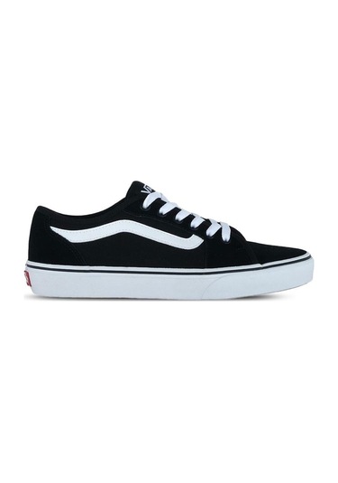 Vans Mn Filmore Decon Erkek Günlük Ayakkabı Vn0a3wkz5lm1 Beyaz