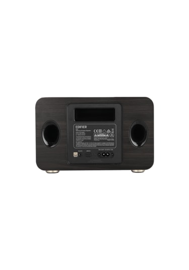 Edıfıer D32 Hi-res Sertifikalı Masaüstü Bluetooth Hoparlör Wi-fi