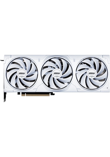 Msı Geforce Rtx 5080 16g Ventus 3x Oc Whıte
