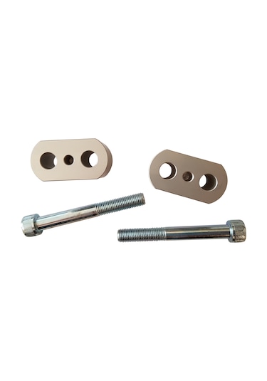 Bay4global Triumph Tiger 1200 Explorer Gidon Yükseltme 25mm