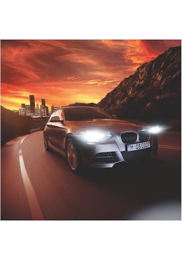 Osram Night Breaker Laser H1 Ampul 64150nl - %150 Daha Fazla Işık