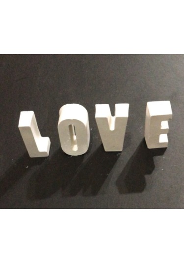 Büyük Love Yazısı 01