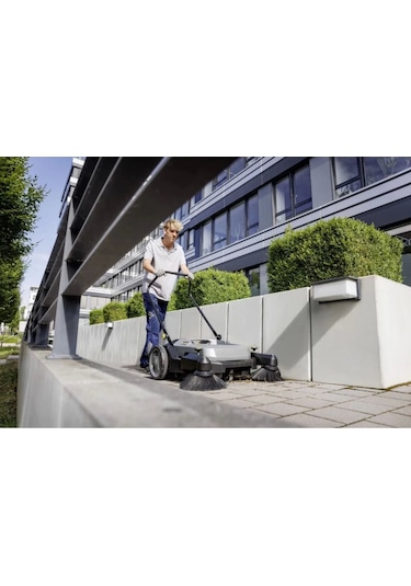 Karcher KM 70/20 C 2SB Profesyonel Süpürücü