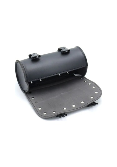 Gais Motosiklet Arkadaşı Çantası Motorsiklet Çantası 266195865 Siyah