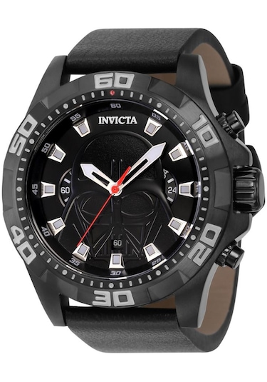 Darth vader clearance invicta