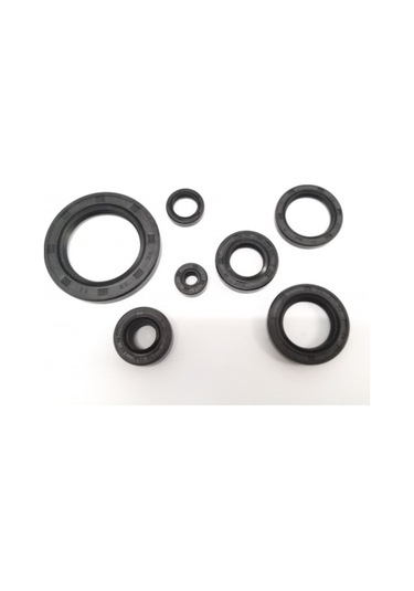 Mondial Mct 250 Keçe Takımı