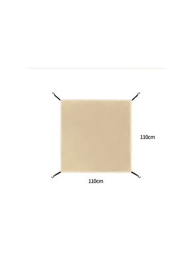 Shineyee 3-4 Kişilik Otomatik Çadır Üstü: Yağmur Geçirmez, Güneş Engeli, Hafif Ve Taşınabilir Outdoor Aksesuar Kalın Çok Renkli