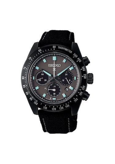 Seiko Prospex Speedtimer Night Vision Ssc923p Solar Erkek Kol Saati