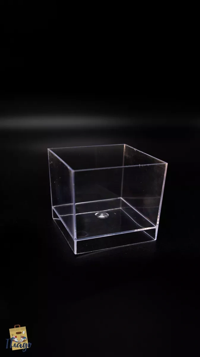 Plado Plastik Krem Kasesi 60 Ml 10 Adet 231023069 10