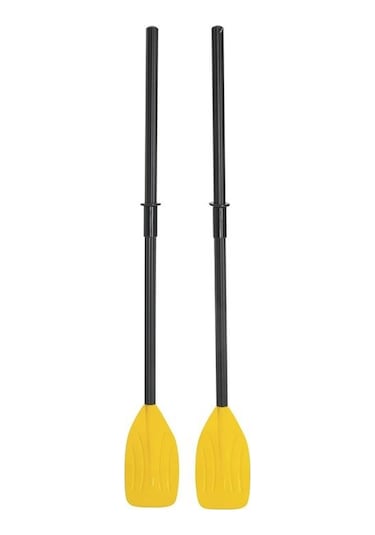 Bestway Hydro-force Oars Bot Küreği 124cm 2'li Set Çok Renkli