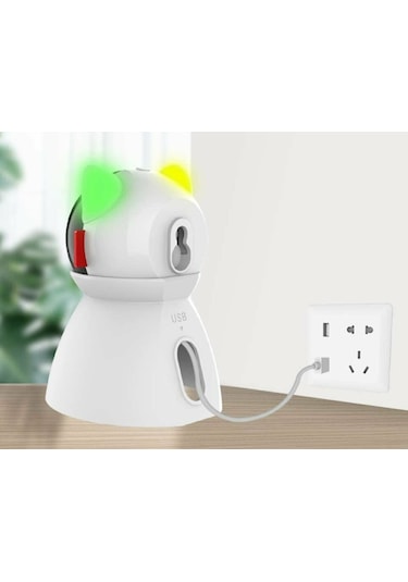 Bentopal P08 Interactive Lazer Kedi Oyuncağı