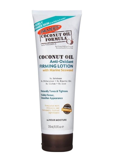 Palmer's Coconut Oil Anti Oxidant Firming Sıkılaştırıcı Losyon 250 ML