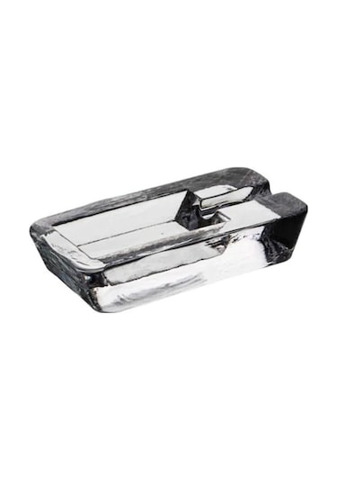 Paşabahçe Nude Cam Puro Küllüğü 25020