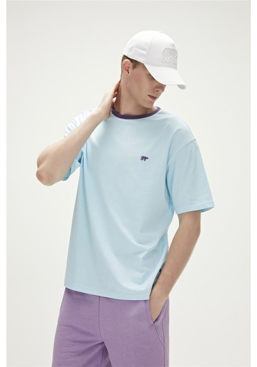 Bad Bear 23.01.07.031-c125 Adios Erkek T-shirt 001