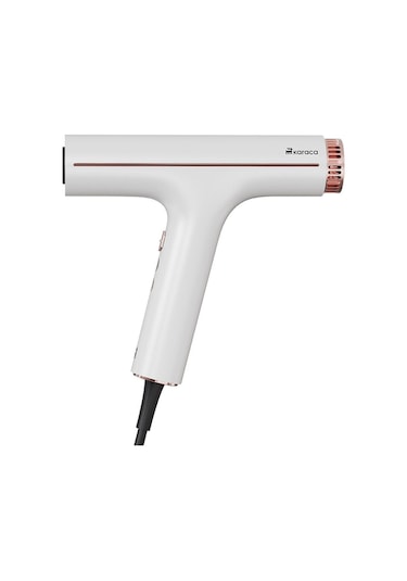 Karaca Hypersonic Saç Kurutma Makinesi D2 Negative ION Antrasit